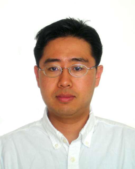 유봉영 프로필 사진