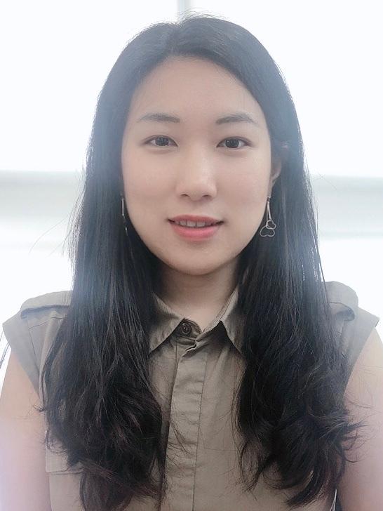 이혜정 프로필 사진