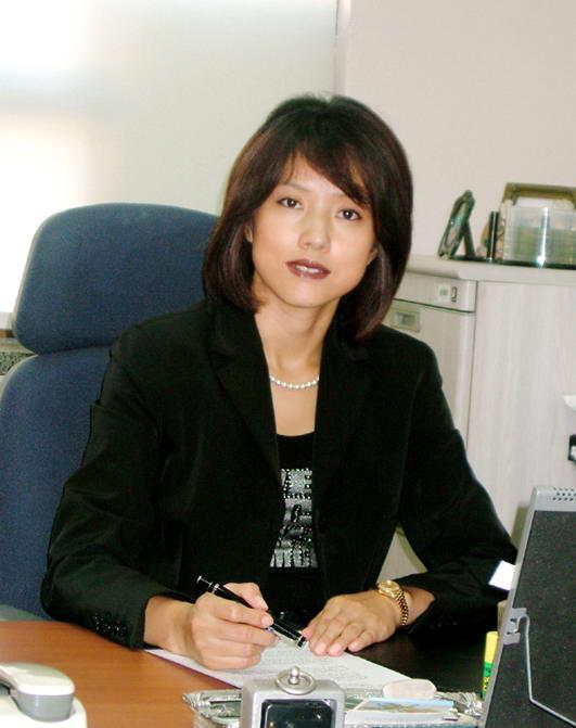 송민정 프로필 사진