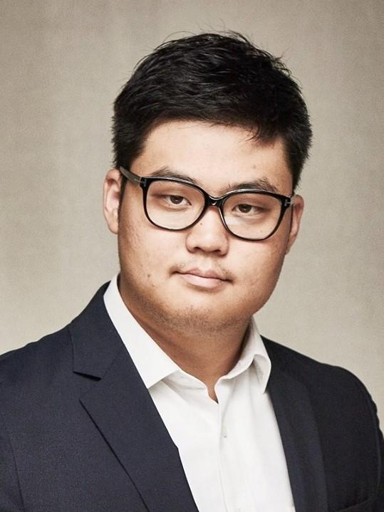 오준호 프로필 사진
