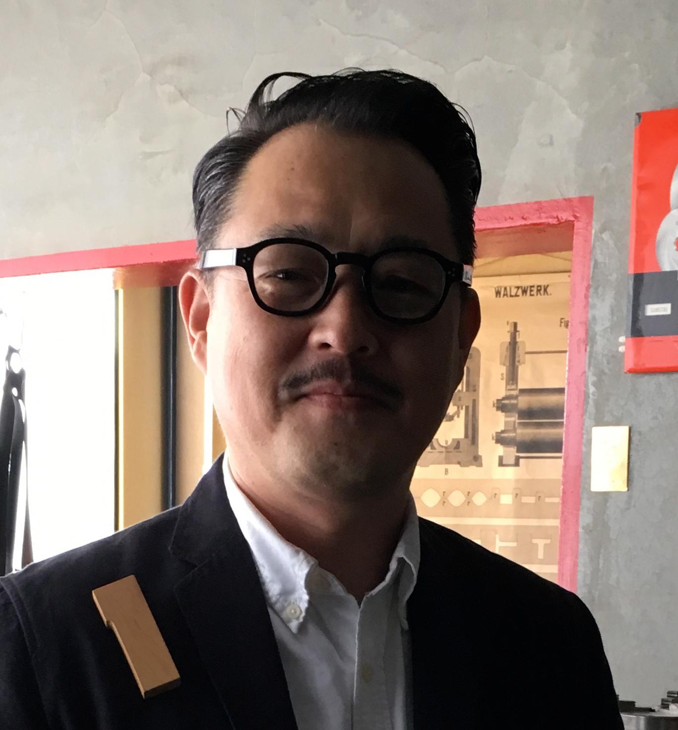 고보형 프로필 사진