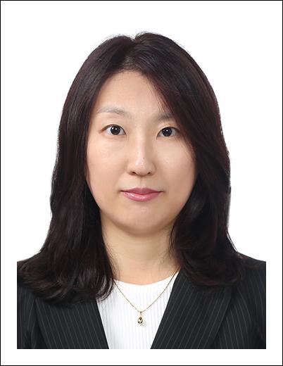 정지은 프로필 사진