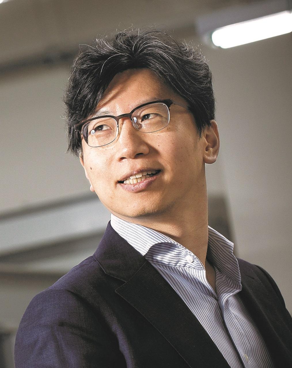 박태준 프로필 사진