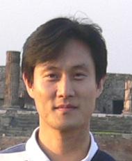남해운 프로필 사진