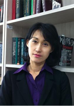 백혜진 프로필 사진