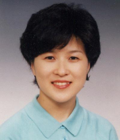 고은영 프로필 사진