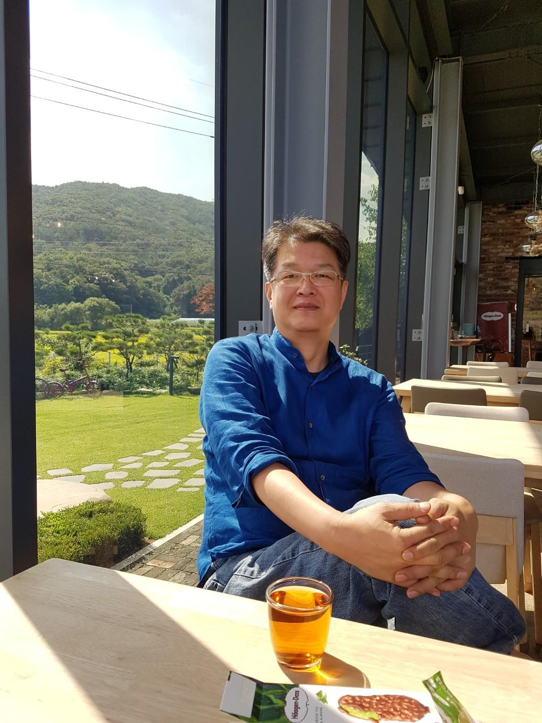 이경원 프로필 사진