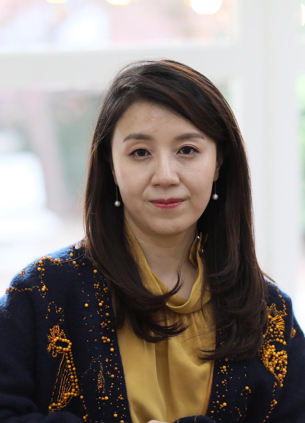 김태선 프로필 사진