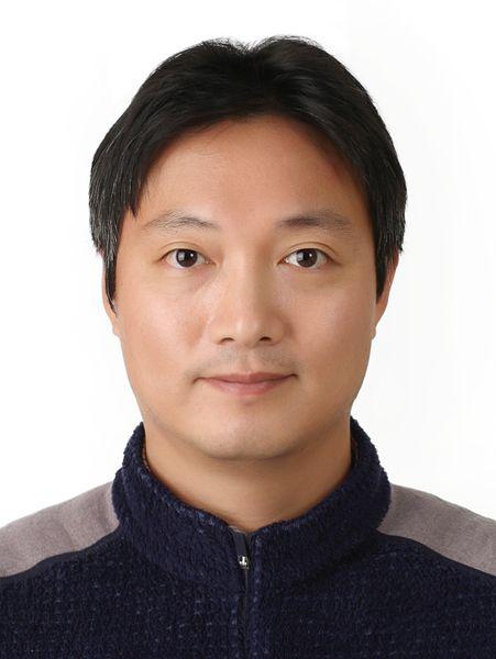 강경태 프로필 사진