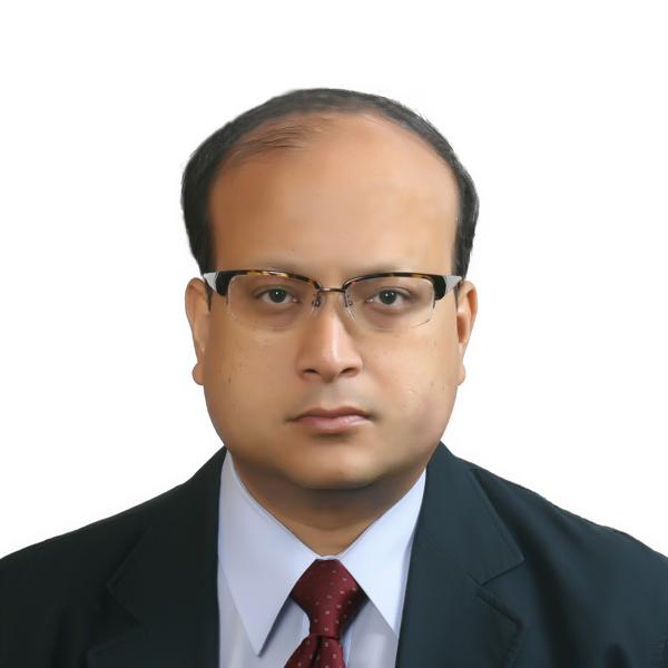 Gouranga G. Das 프로필 사진