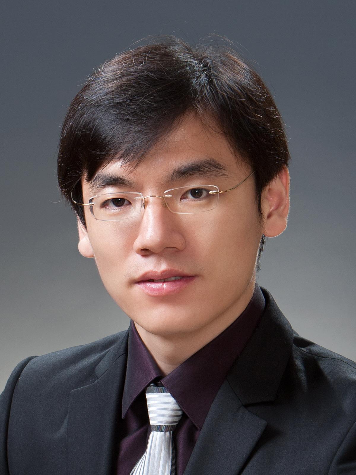 Hu Jin 프로필 사진