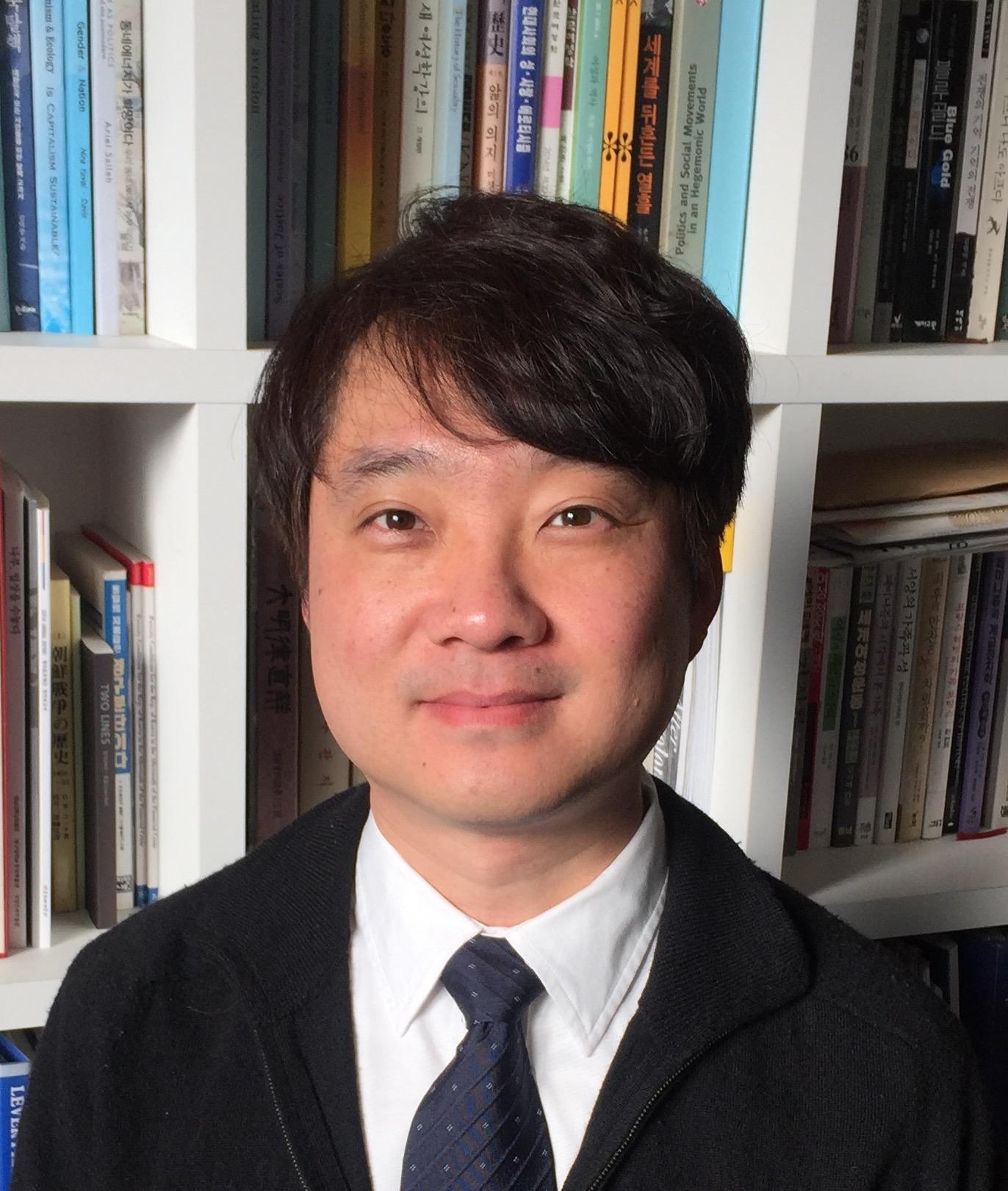 Park Christian Joon 프로필 사진