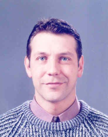 Douglas James Scott 프로필 사진