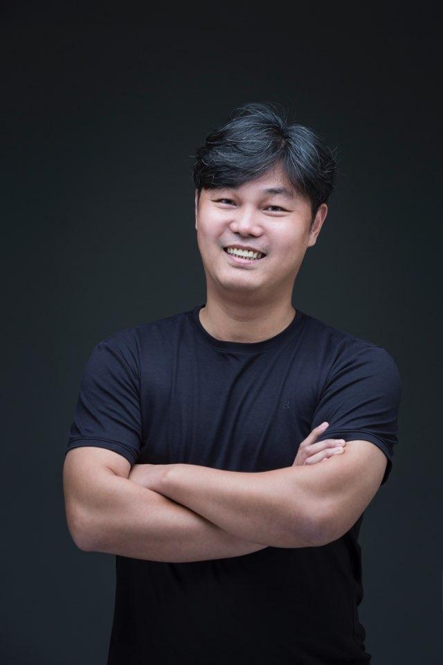 이해준 프로필 사진