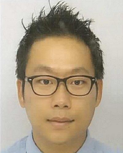 Scott Uk-Jin Lee 프로필 사진