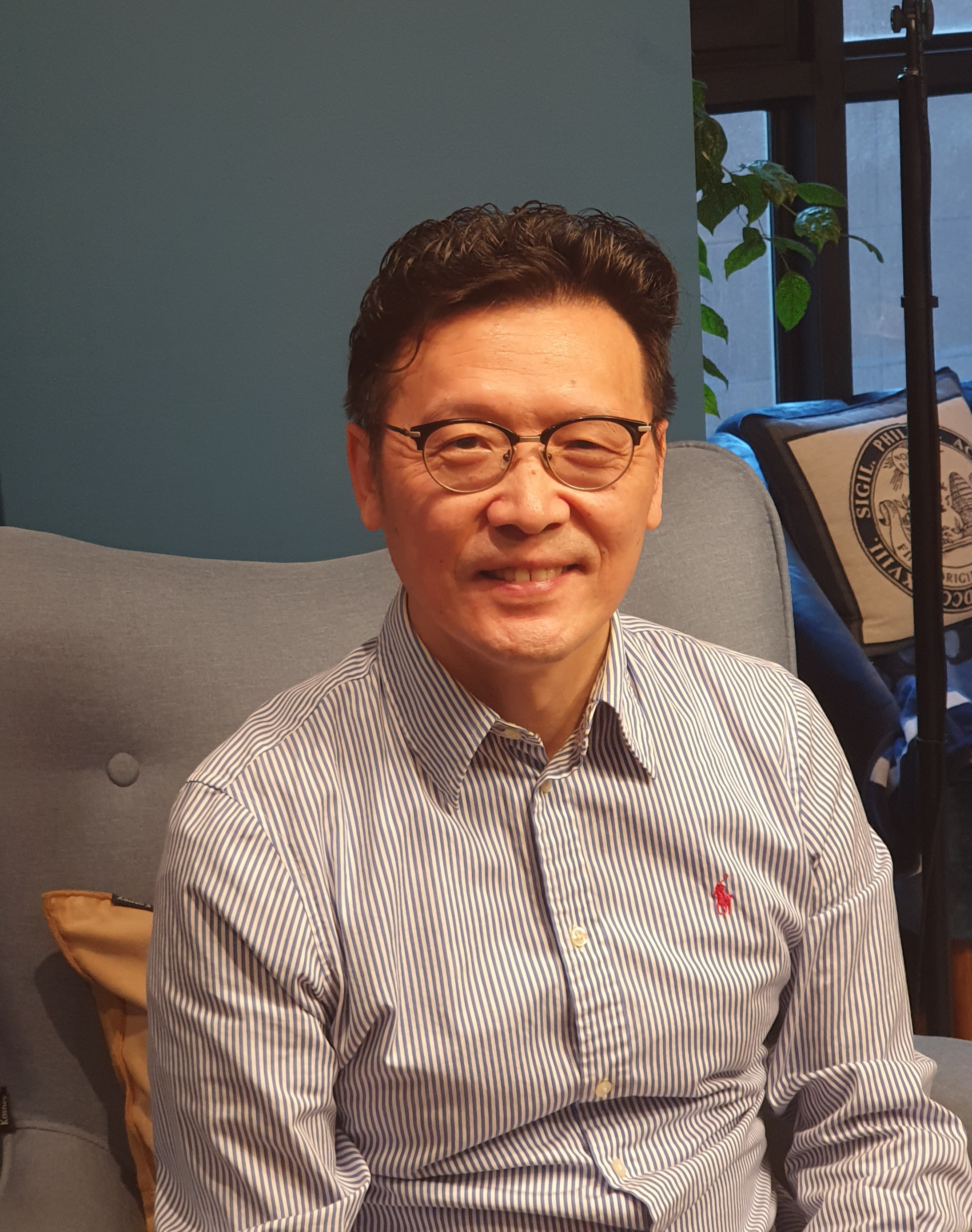 이정호 프로필 사진