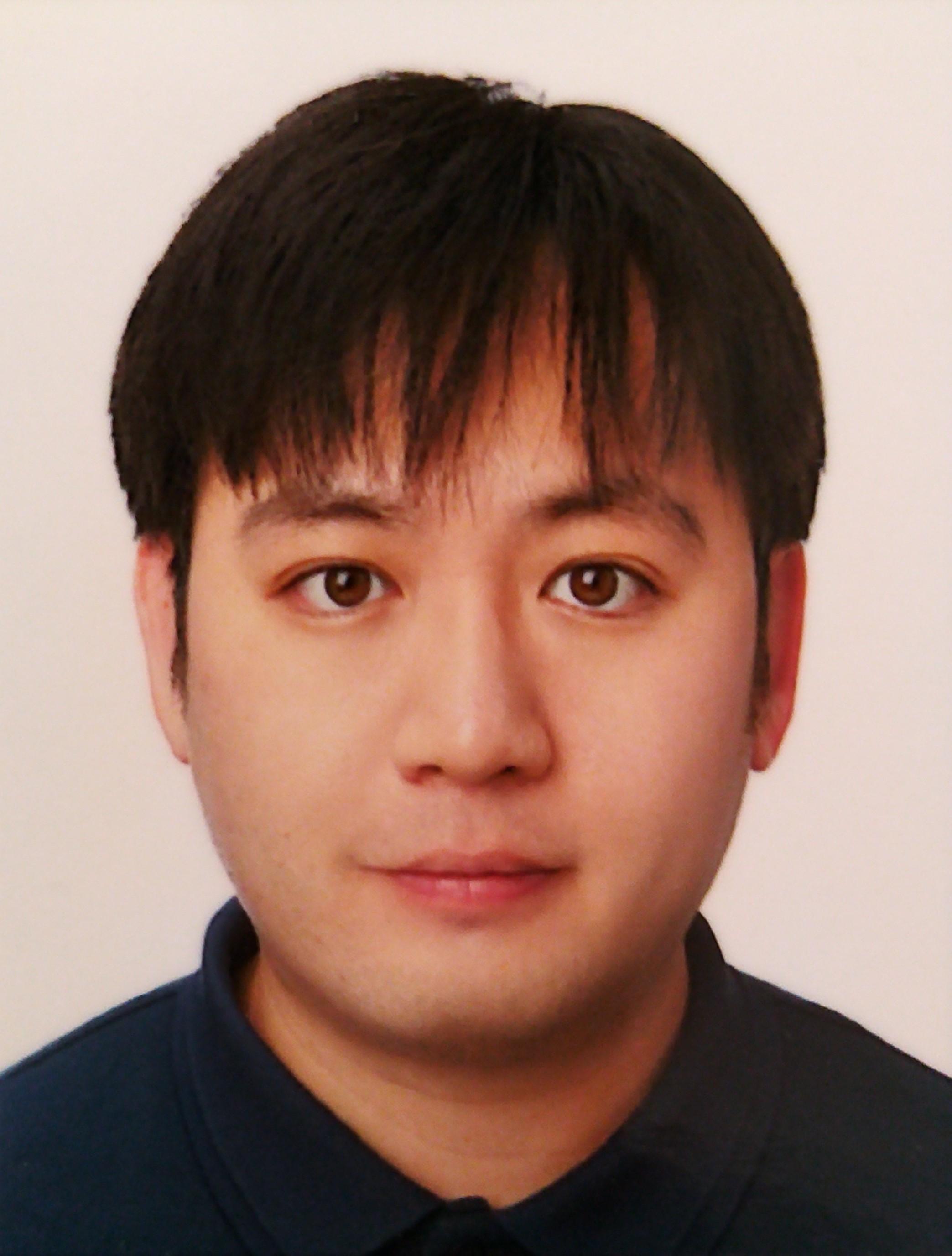 김범현 프로필 사진